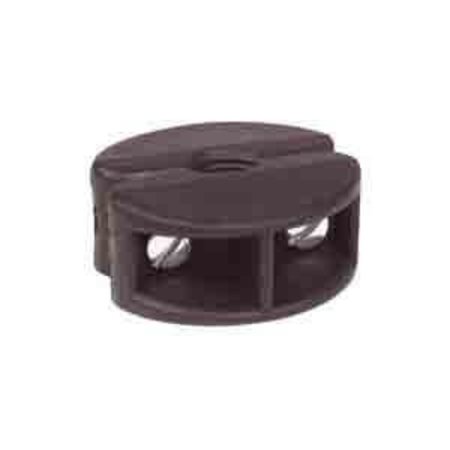 ALEMITE Hose Stop, For Use With 7342 High Capacity Hose Reels, 106 To 138 In Id Hose, 3393892 339389-2